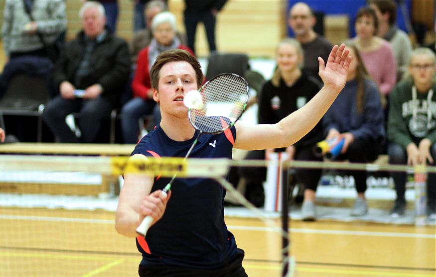 SC Itzehoe, SCI-Badminton