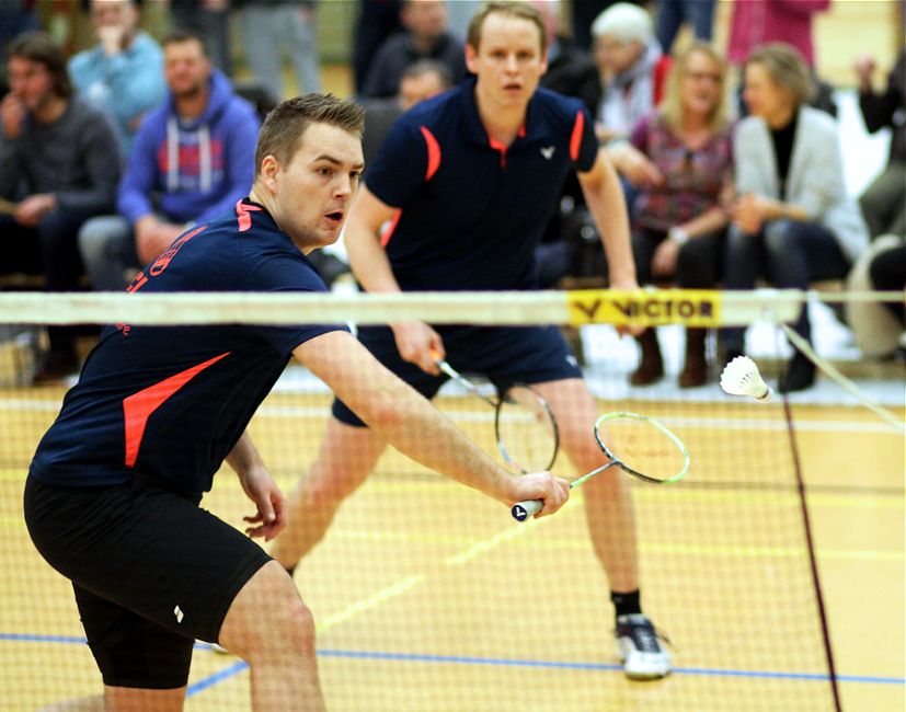 SC Itzehoe, SCI-Badminton