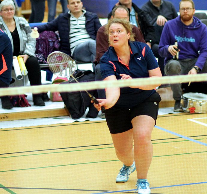 SC Itzehoe, SCI-Badminton