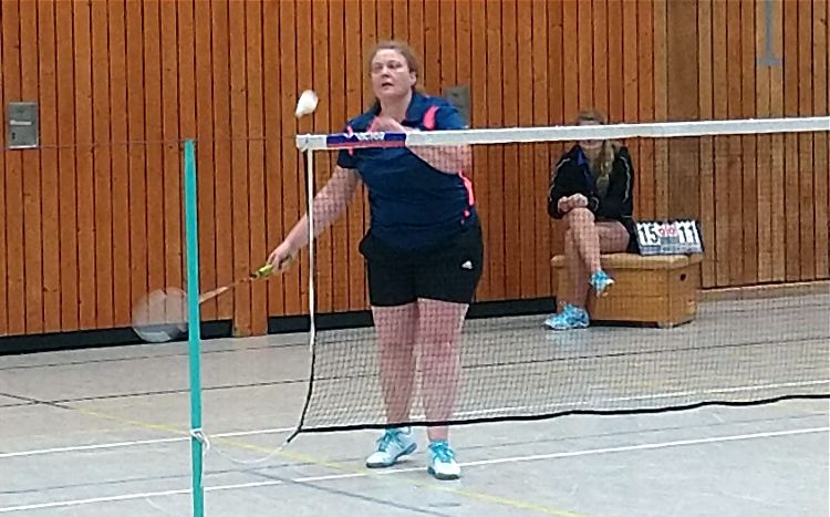 SC Itzehoe, SCI-Badminton