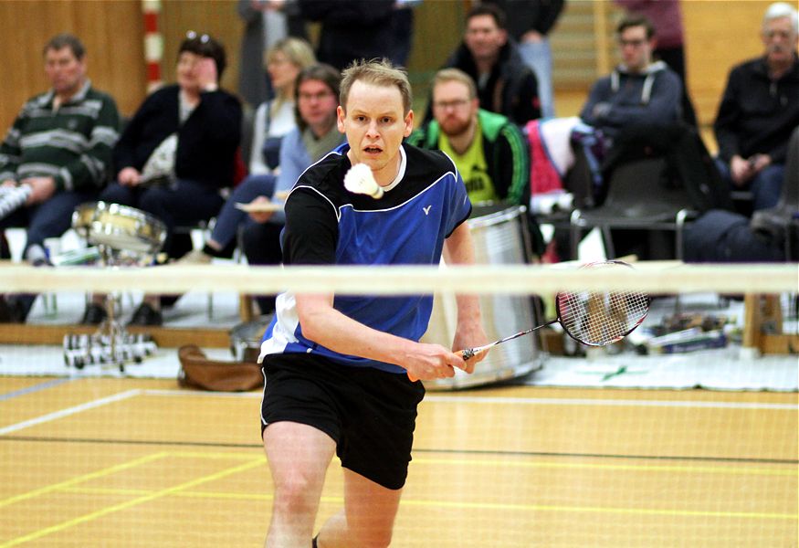 SC Itzehoe, SCI-Badminton