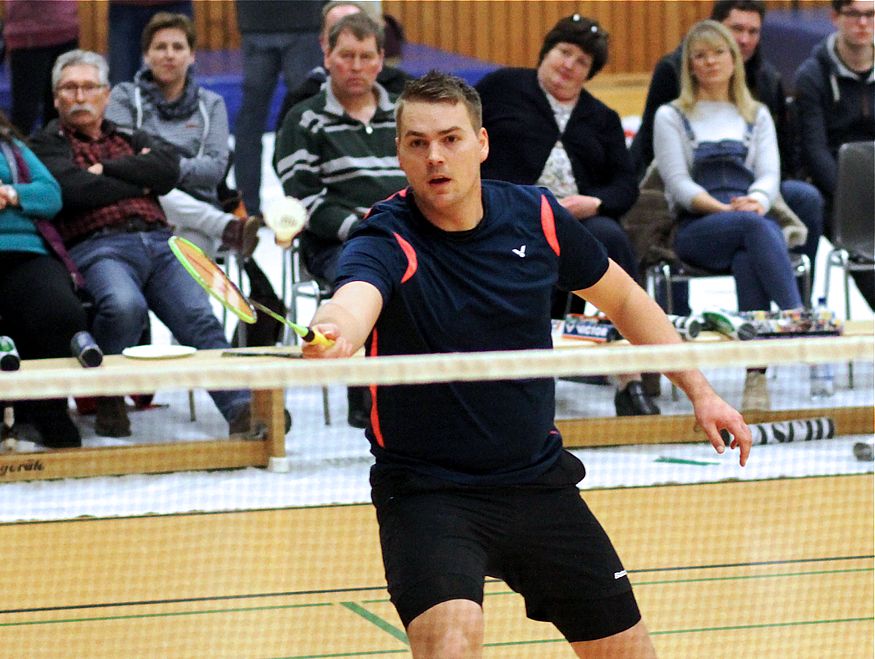 SC Itzehoe, SCI-Badminton