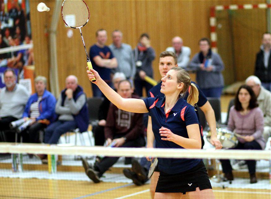 SC Itzehoe, SCI-Badminton