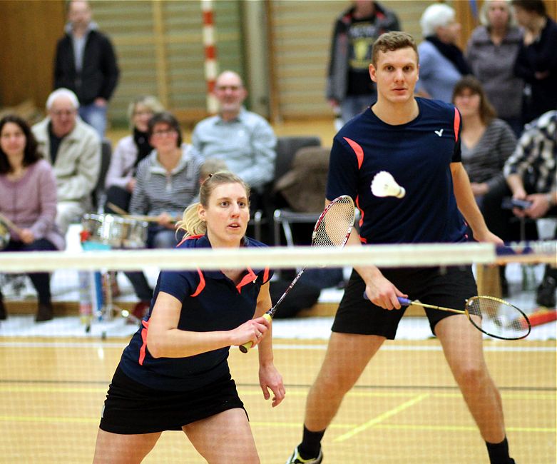 SC Itzehoe, SCI-Badminton