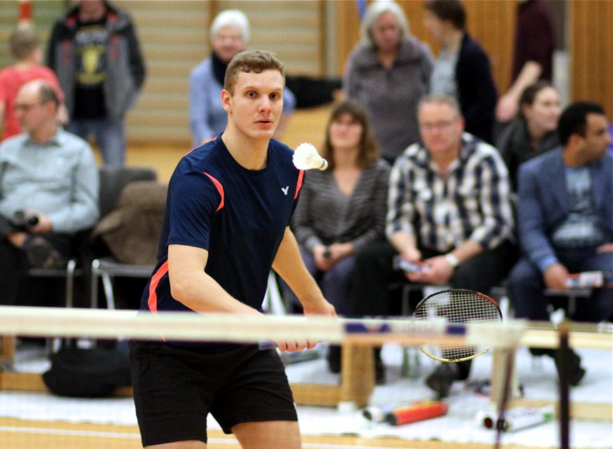 SC Itzehoe, SCI-Badminton