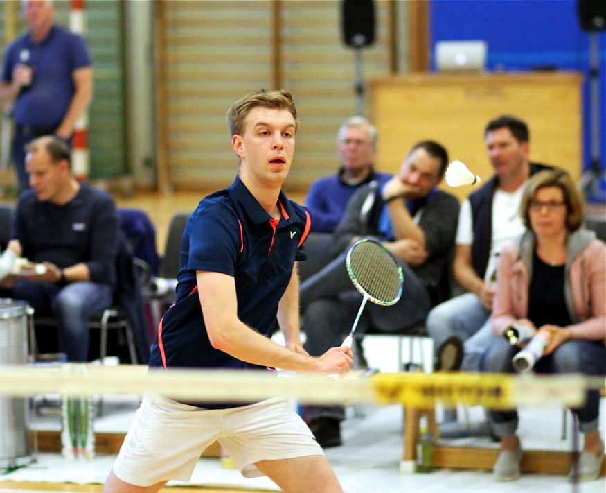 SC Itzehoe, SCI-Badminton