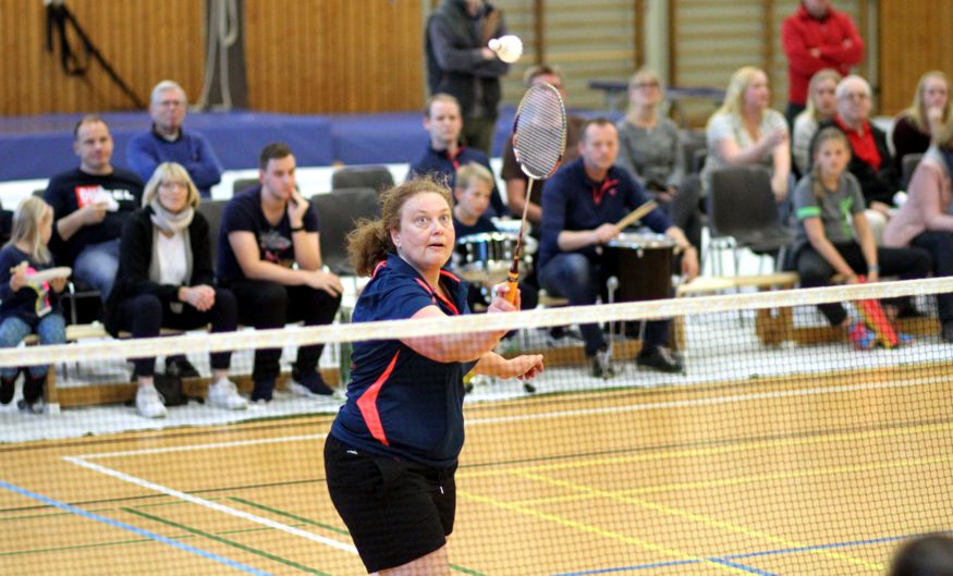 SC Itzehoe, SCI-Badminton