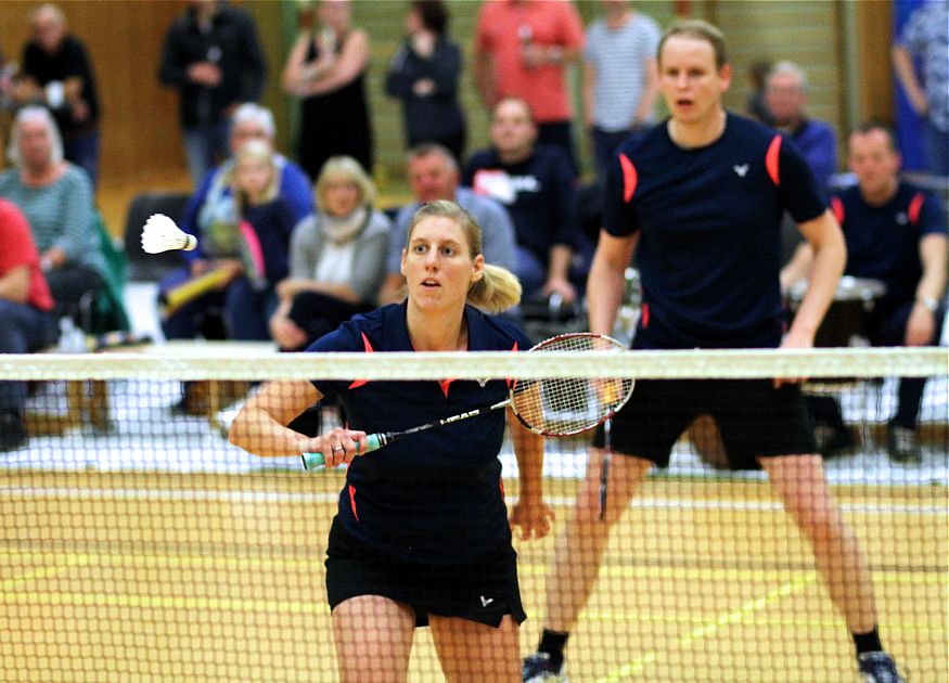 SC Itzehoe, SCI-Badminton