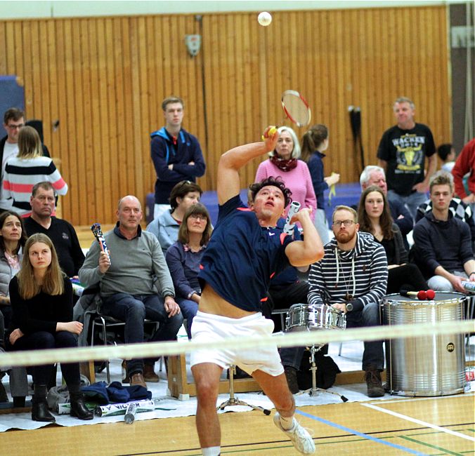 SC Itzehoe, SCI-Badminton