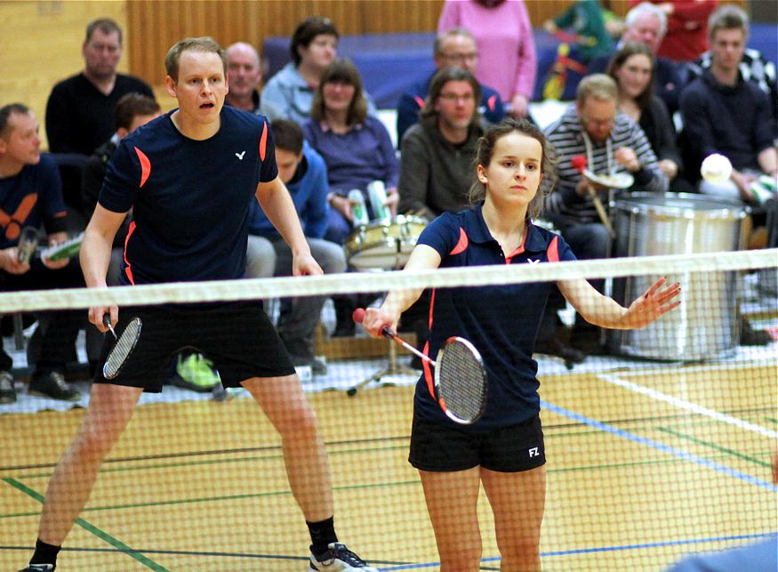 SC Itzehoe, SCI-Badminton