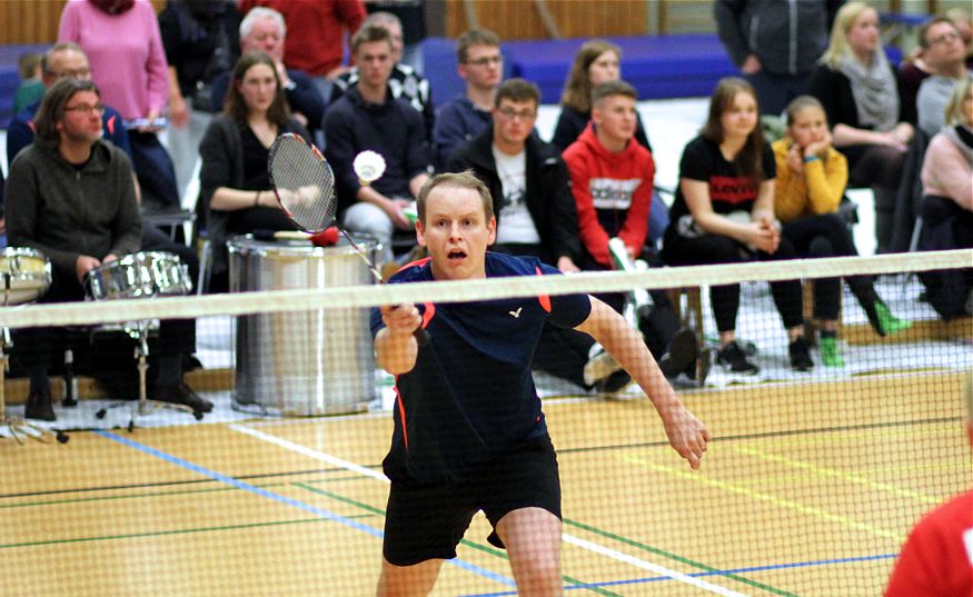 SC Itzehoe, SCI-Badminton