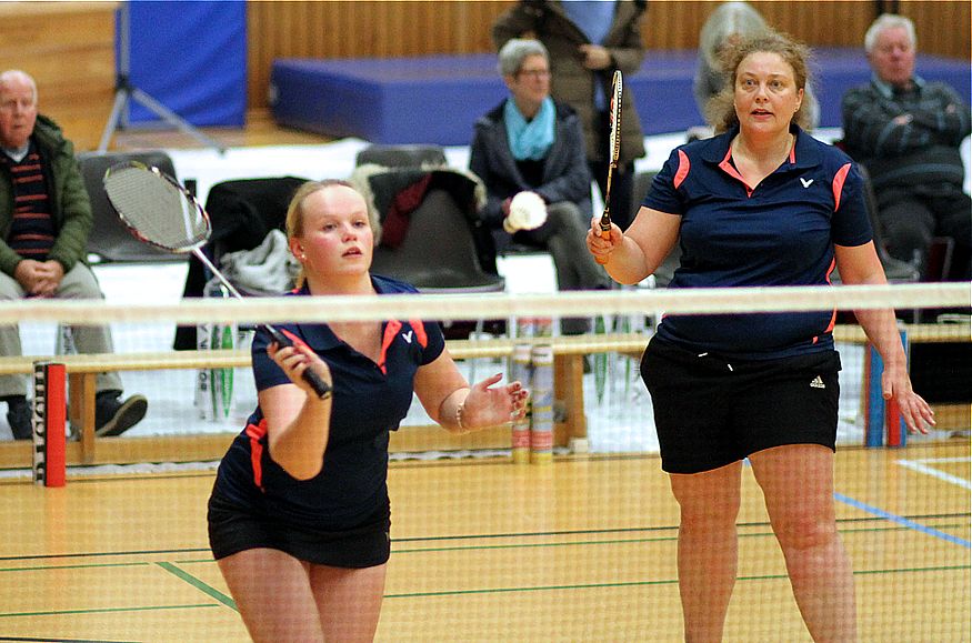 SC Itzehoe, SCI-Badminton