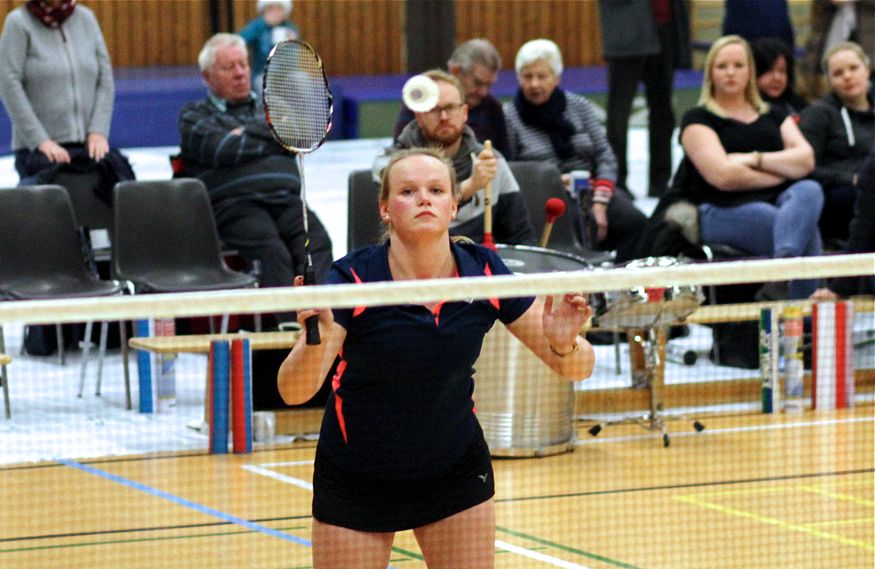 SC Itzehoe, SCI-Badminton