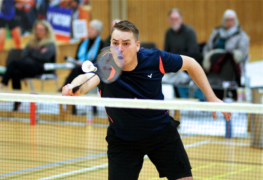 SC Itzehoe, SCI-Badminton