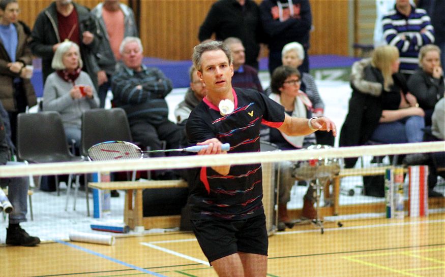 SC Itzehoe, SCI-Badminton