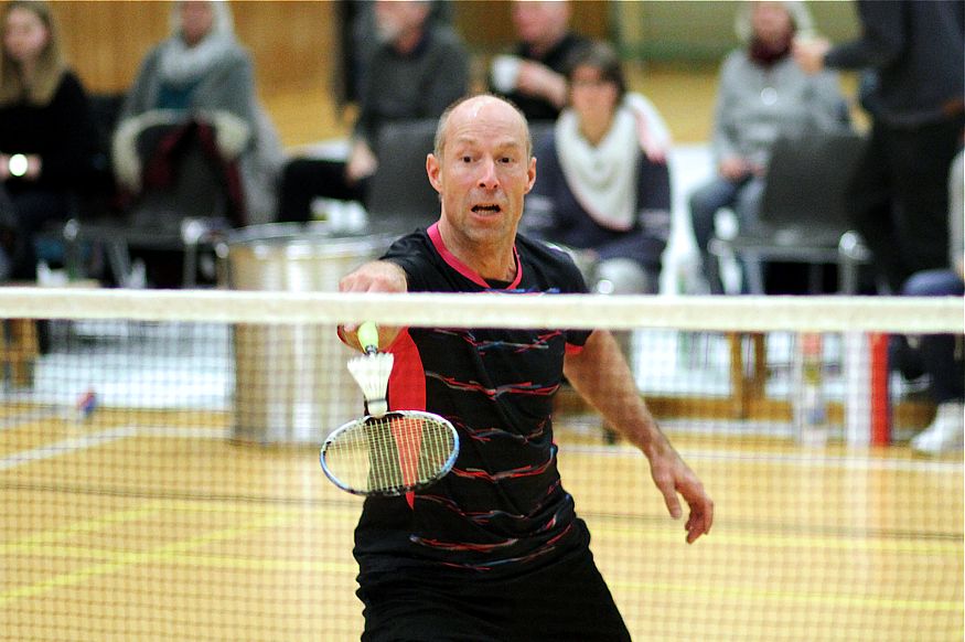 SC Itzehoe, SCI-Badminton