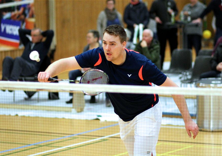 SC Itzehoe, SCI-Badminton