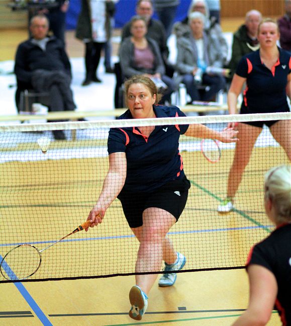 SC Itzehoe, SCI-Badminton