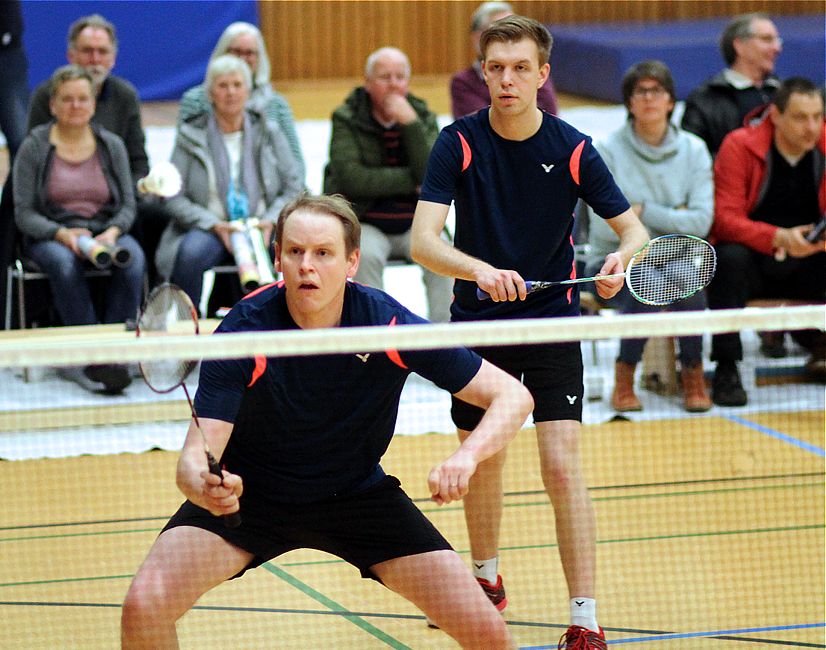 SC Itzehoe, SCI-Badminton