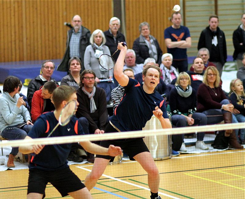 SC Itzehoe, SCI-Badminton