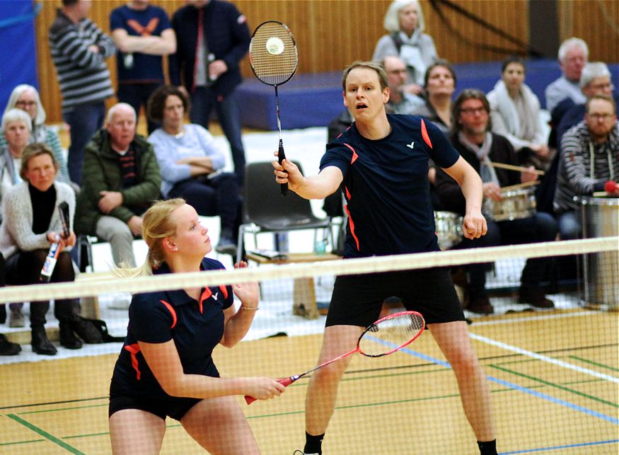 SC Itzehoe, SCI-Badminton