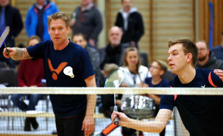 SC Itzehoe, SCI-Badminton