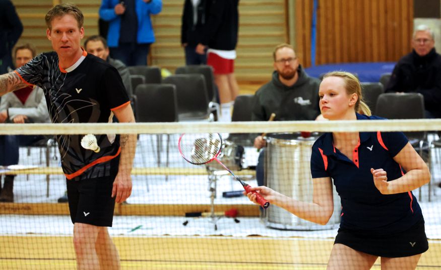 SC Itzehoe, SCI-Badminton