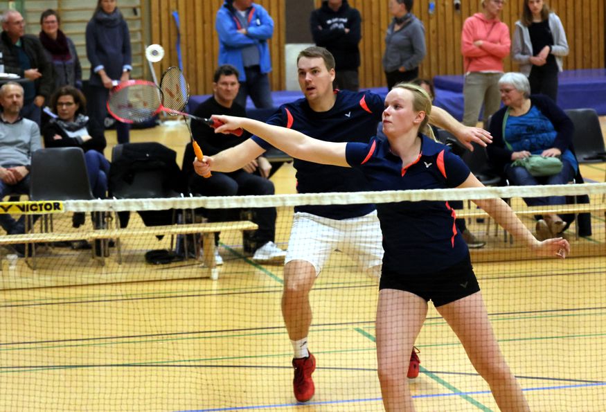 SC Itzehoe, SCI-Badminton