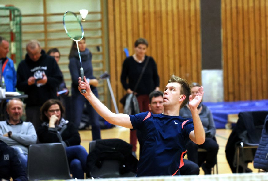 SC Itzehoe, SCI-Badminton