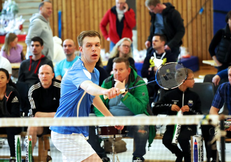 SC Itzehoe, SCI-Badminton