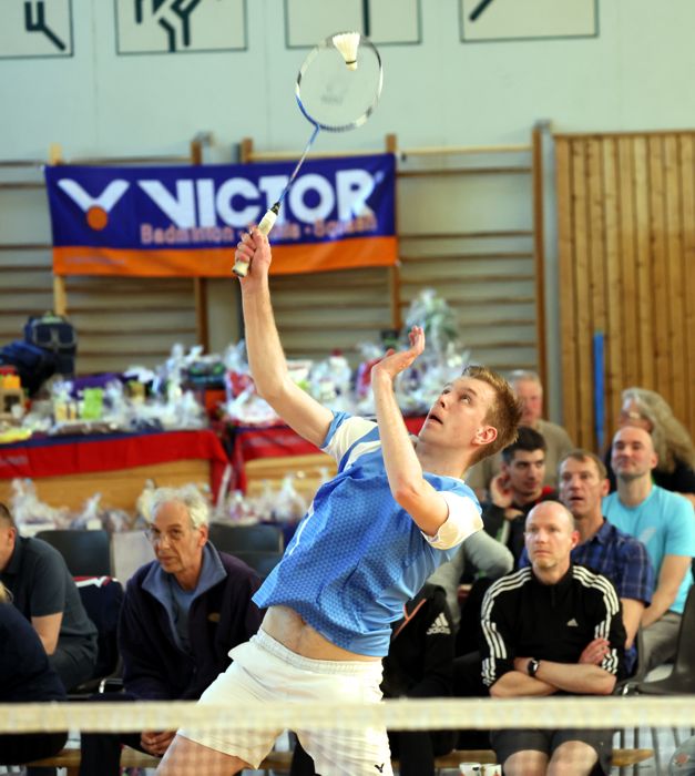 SC Itzehoe, SCI-Badminton