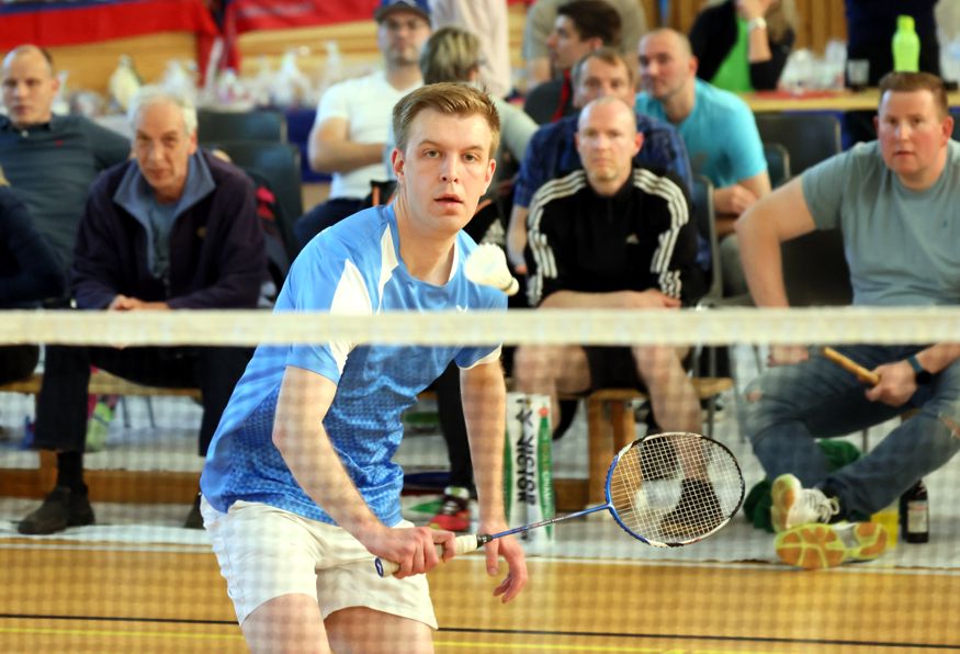 SC Itzehoe, SCI-Badminton