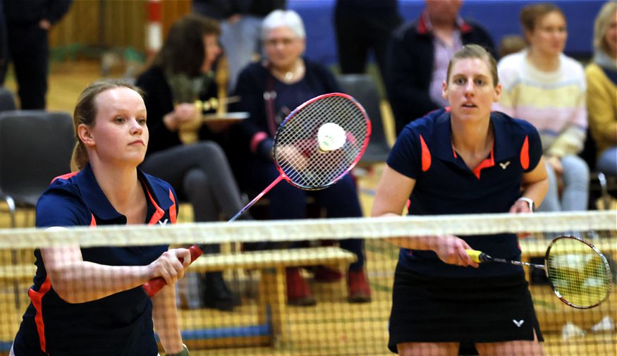 SC Itzehoe, SCI-Badminton