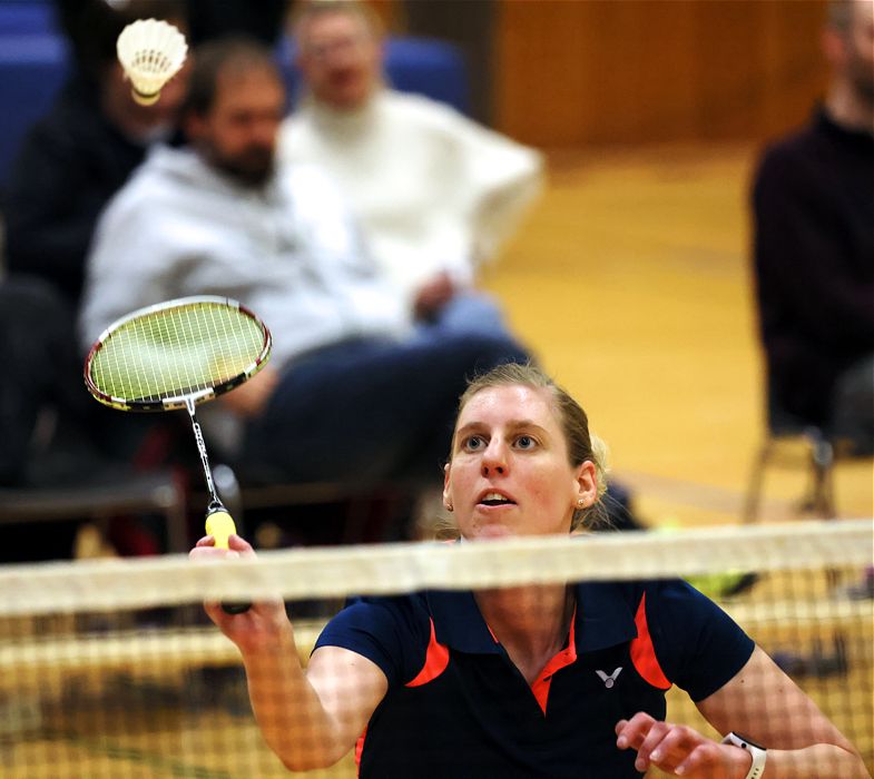 SC Itzehoe, SCI-Badminton