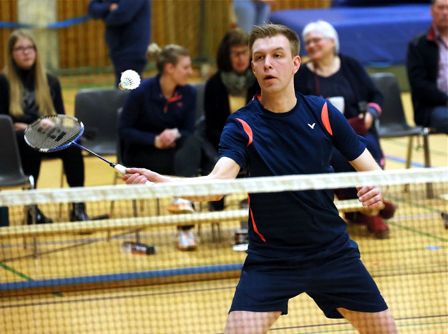 SC Itzehoe, SCI-Badminton