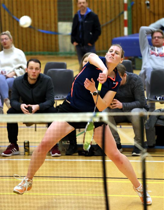 SC Itzehoe, SCI-Badminton