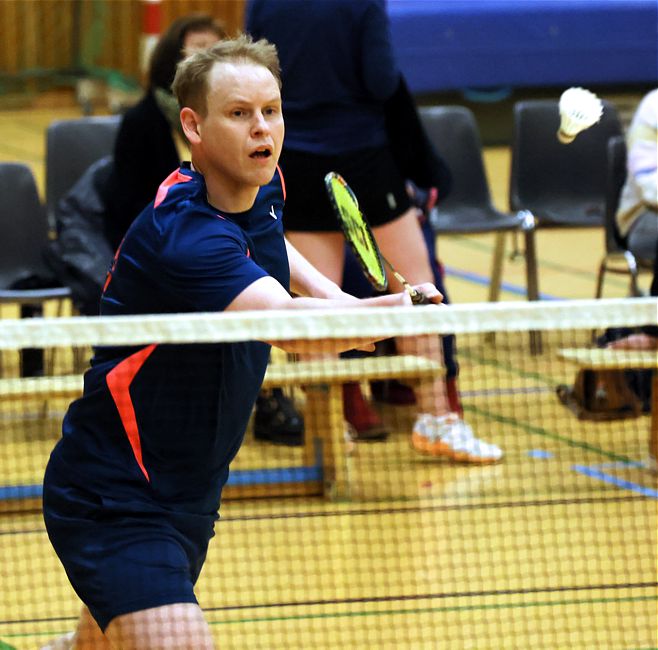 SC Itzehoe, SCI-Badminton