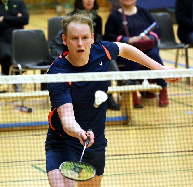 SC Itzehoe, SCI-Badminton