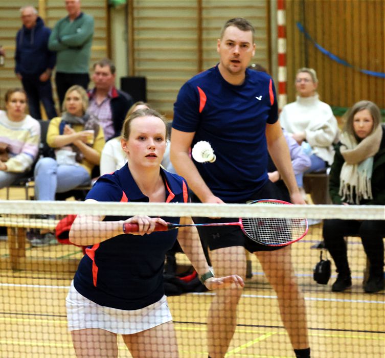 SC Itzehoe, SCI-Badminton