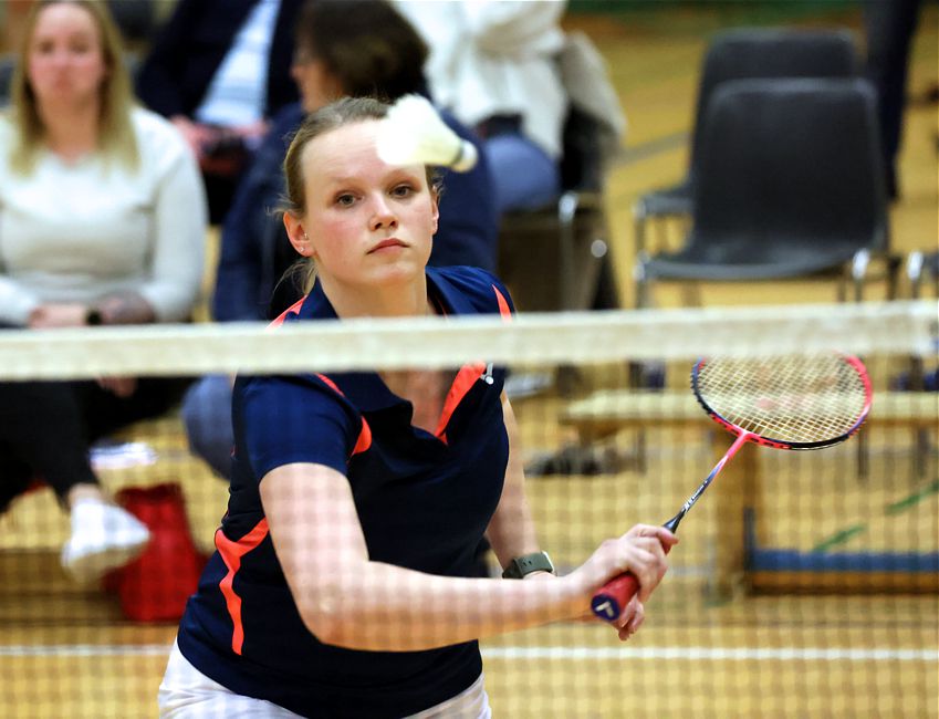 SC Itzehoe, SCI-Badminton