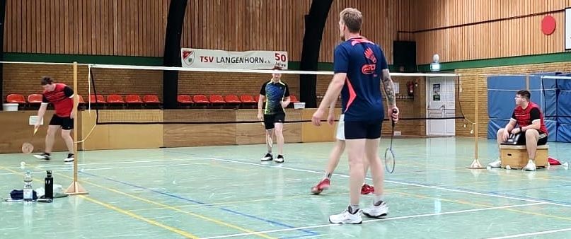 SC Itzehoe, SCI-Badminton