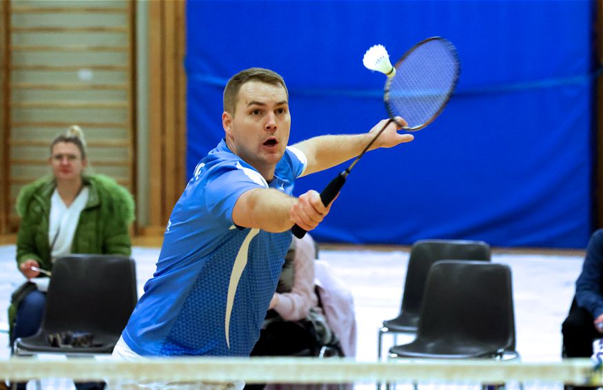 SC Itzehoe, SCI-Badminton