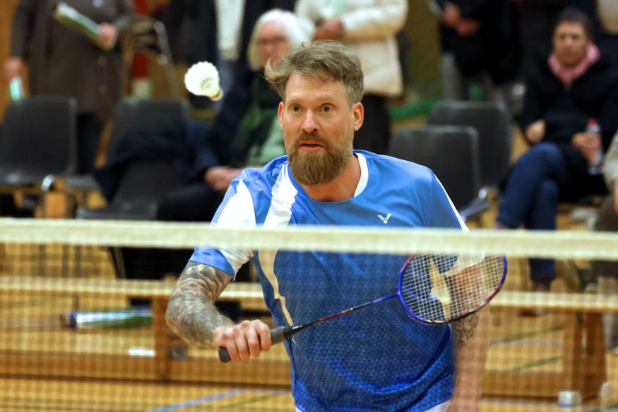 SC Itzehoe, SCI-Badminton