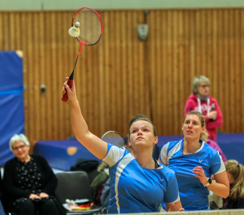 SC Itzehoe, SCI-Badminton