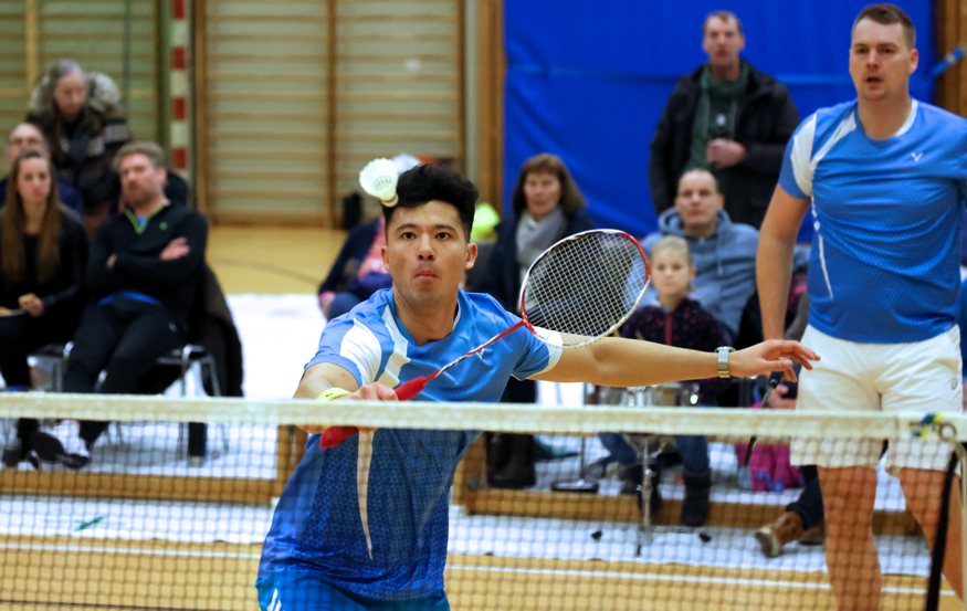 SC Itzehoe, SCI-Badminton