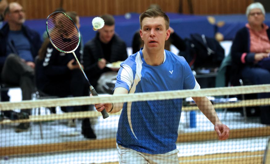 SC Itzehoe, SCI-Badminton