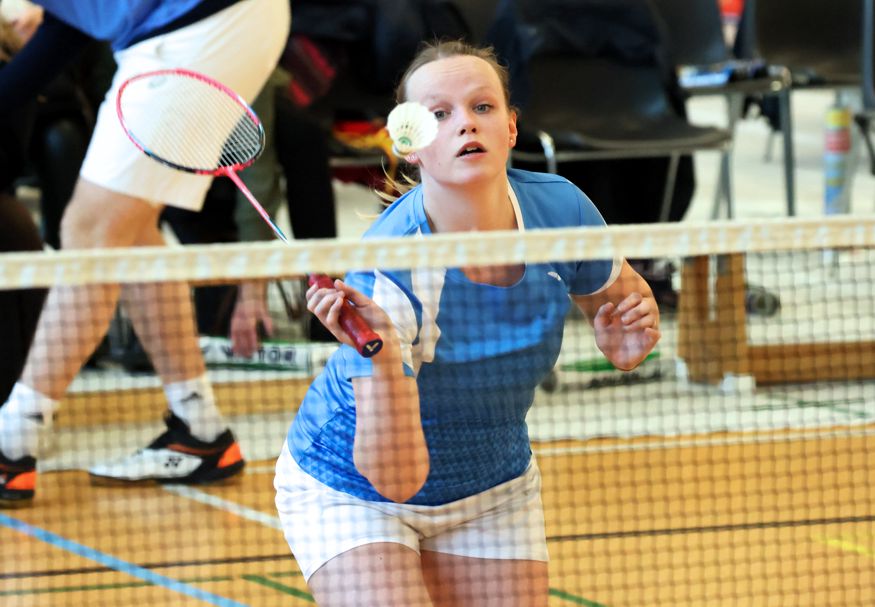 SC Itzehoe, SCI-Badminton