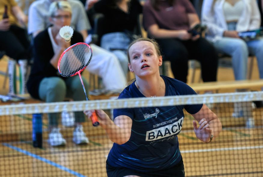 SC Itzehoe, SCI-Badminton