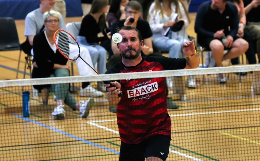 SC Itzehoe, SCI-Badminton