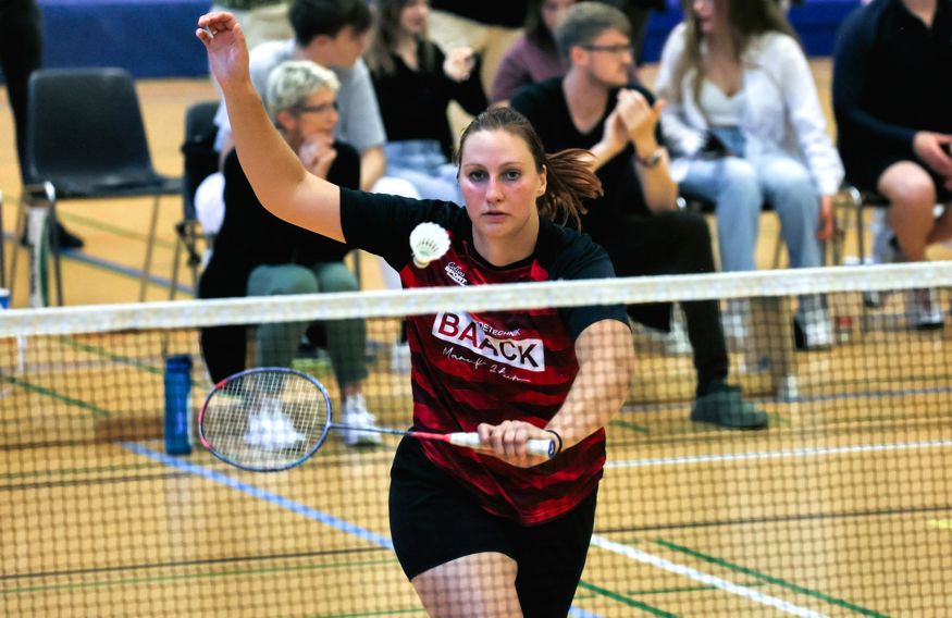 SC Itzehoe, SCI-Badminton